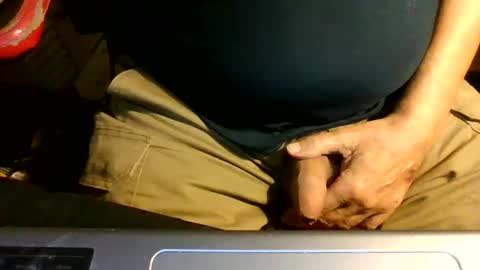 Bruno online show from 10-19-25, 10:43