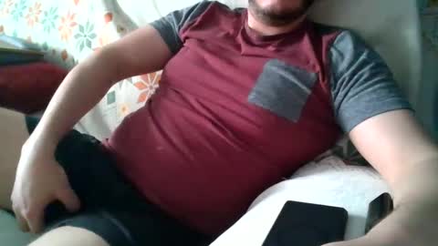 bearchaser97 online show from 12-02-24, 09:06