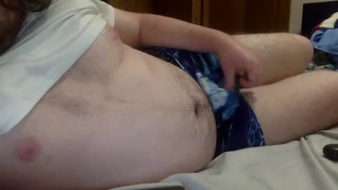 bearcubinoz online show from 08-08-26, 03:25