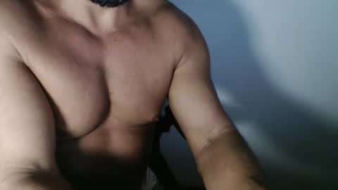 Beard Guy online show from 02-11-25, 12:49