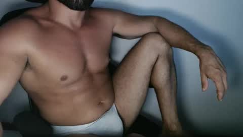 Beard Guy online show from 02-13-25, 02:12