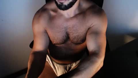 Beard Guy online show from 01-09-26, 04:04