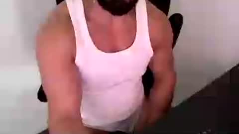 Beard Guy online show from 06-27-26, 01:50
