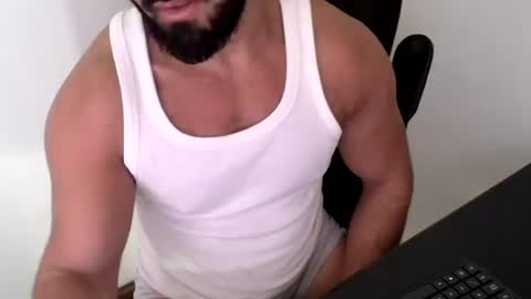 Beard Guy online show from 07-03-26, 02:45