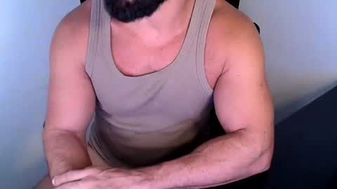 Beard Guy online show from 07-10-26, 11:46