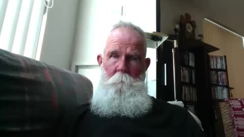 beardbushy online show from 09-11-25, 04:29