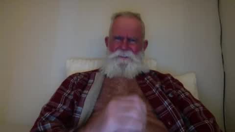 beardbushy online show from 03-05-26, 05:42