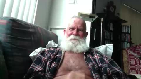 beardbushy online show from 04-29-26, 02:21