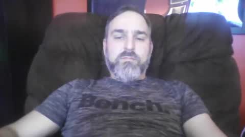 beardedambition online show from 12-10-24, 12:39