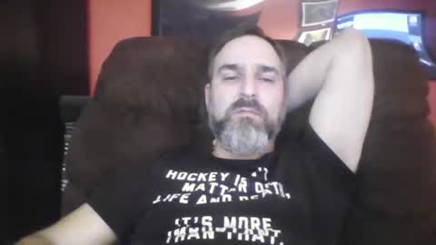 beardedambition online show from 12-18-24, 02:10