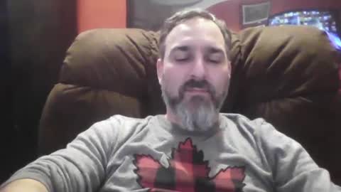 beardedambition online show from 01-03-25, 06:57