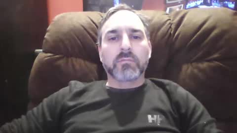 beardedambition online show from 01-10-25, 07:00