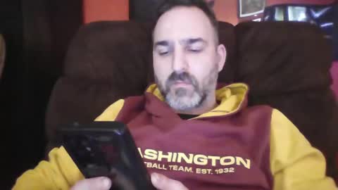 beardedambition online show from 01-24-25, 04:37