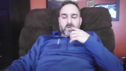 beardedambition online show from 01-28-25, 10:34