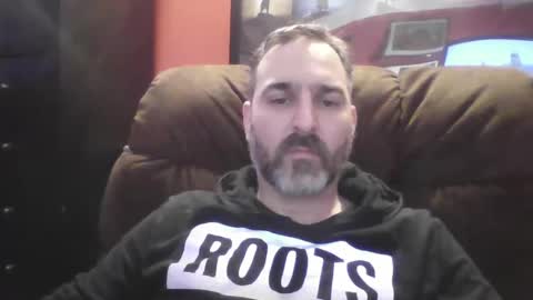 beardedambition online show from 02-06-25, 11:58