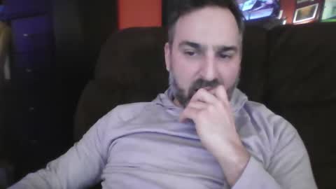 beardedambition online show from 03-01-25, 07:26