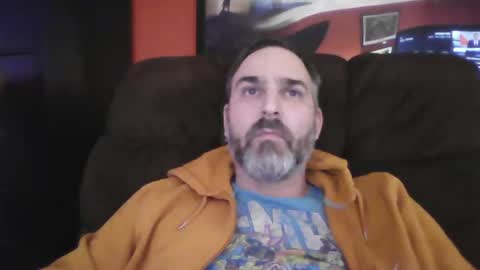 beardedambition online show from 03-07-25, 08:44