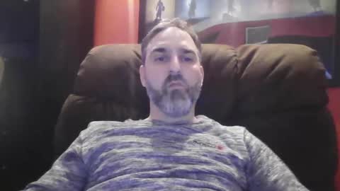 beardedambition online show from 03-11-25, 09:59