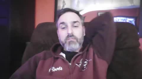 beardedambition online show from 03-12-25, 11:01