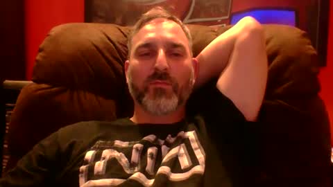 beardedambition online show from 09-24-25, 01:09