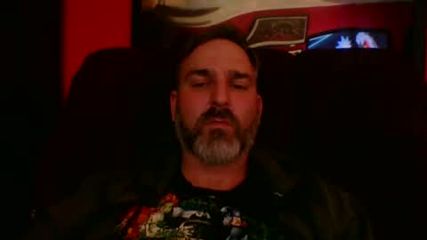 beardedambition online show from 09-28-25, 03:12