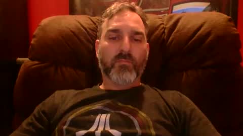 beardedambition online show from 10-01-25, 11:22