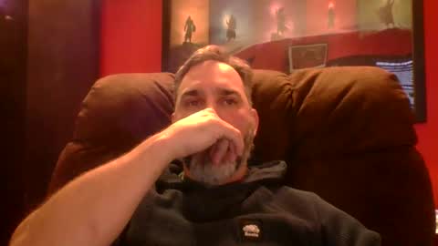 beardedambition online show from 10-10-25, 06:29