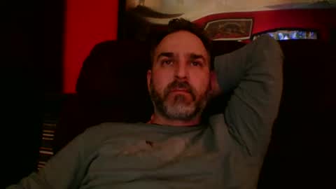 beardedambition online show from 12-15-25, 03:00