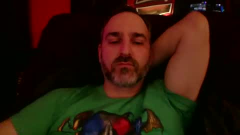 beardedambition online show from 03-14-26, 02:00