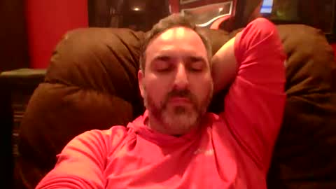 beardedambition online show from 04-10-26, 12:05