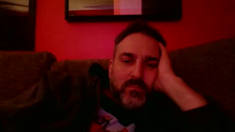 beardedambition online show from 05-22-26, 01:13