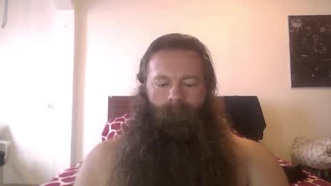 beardeddonkey88 online show from 11-17-25, 12:55