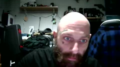 beardednjuicycock online show from 02-17-26, 07:16
