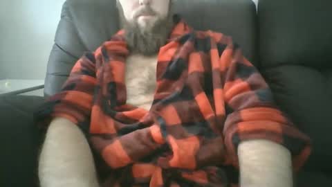 beardedstud4u online show from 01-14-25, 08:15