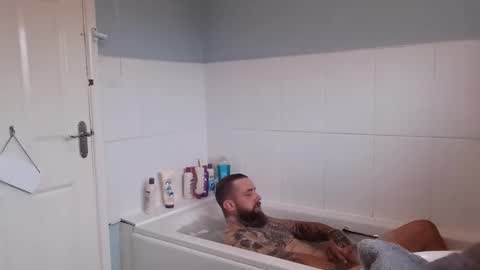 beardedtattedguy online show from 09-11-25, 03:34