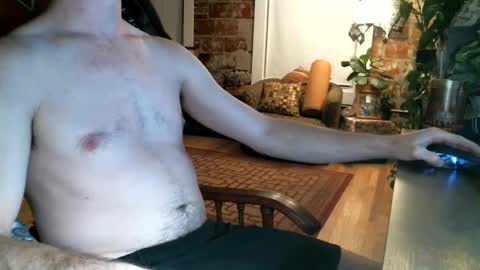 beardie89 online show from 10-05-25, 10:46