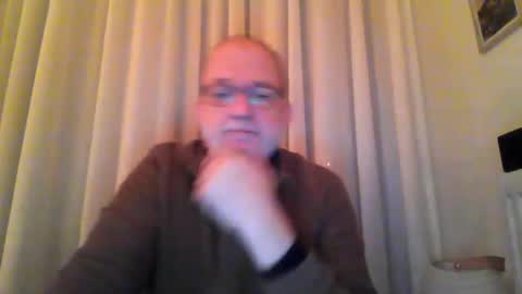 Beardman online show from 01-16-25, 07:10