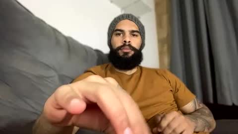 Min online show from 09-15-25, 04:34