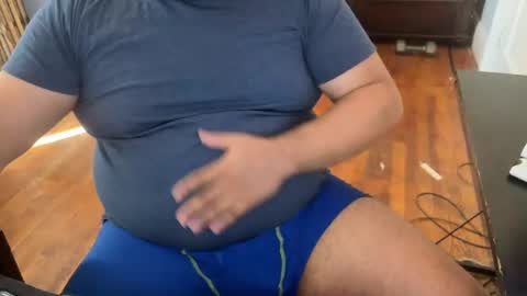 beardudeguy online show from 09-19-25, 07:03