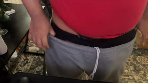 beardudeguy online show from 12-22-25, 05:21