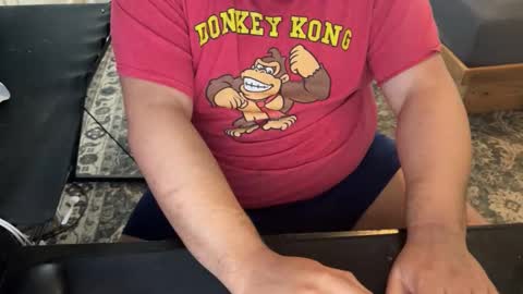 beardudeguy online show from 03-01-26, 04:31