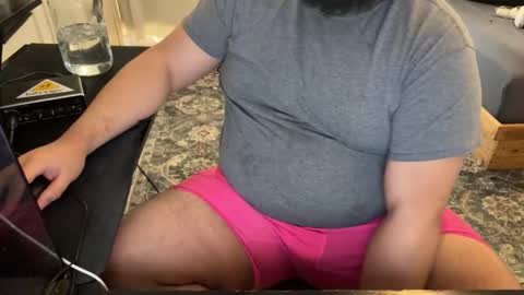 beardudeguy online show from 03-25-26, 10:05