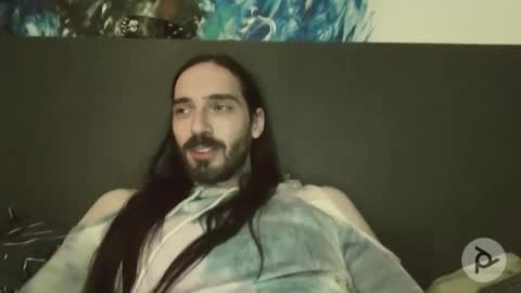 beardycutey online show from 05-02-26, 06:57