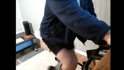 bearfer online show from 12-17-24, 12:56