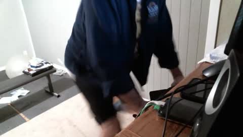 bearfer online show from 02-16-26, 11:12