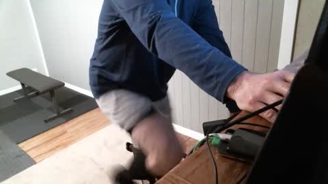 bearfer online show from 03-02-26, 01:41