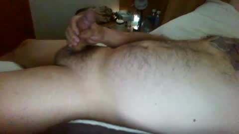 Snapshot of bearlylost chatting on 04-23-26, 08:33 Justforfun online show from 04-23-26, 08:33
