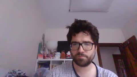 bearmen3107 online show from 05-04-26, 07:15