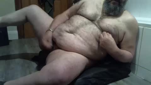 bearsteve75 online show from 12-13-24, 02:16