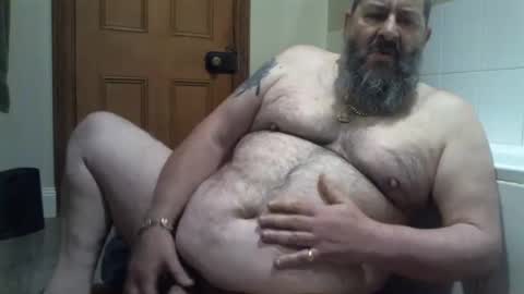 bearsteve75 online show from 02-10-25, 02:37